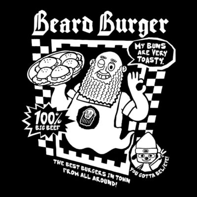 Toasty Buns 3