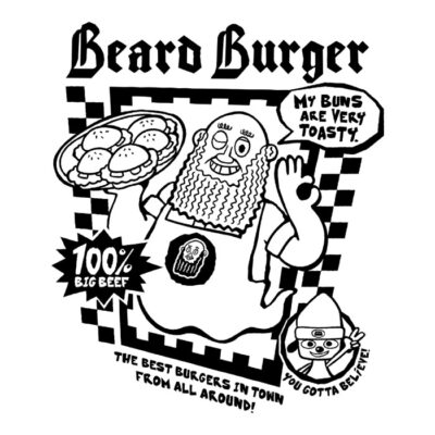 Toasty Buns 2