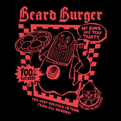 Toasty Buns 1