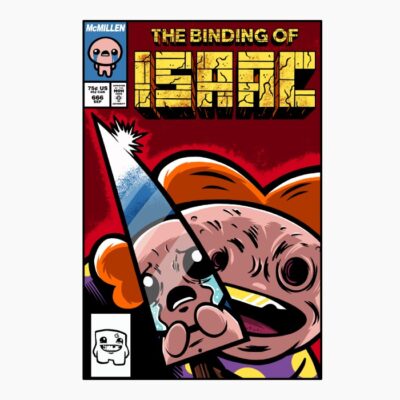 The Binding Knife