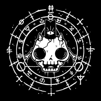 Skull of the Lamb 2