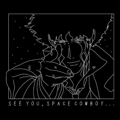 See you Bebop