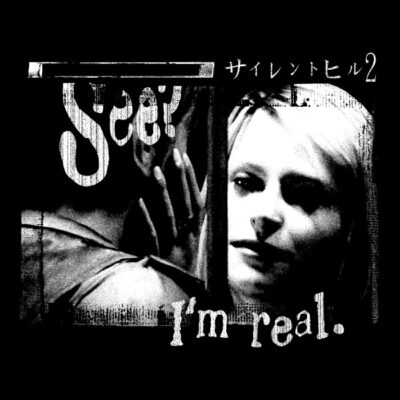 See Im real