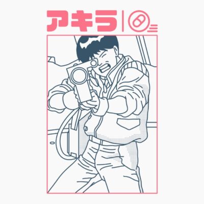 Raygun Akira