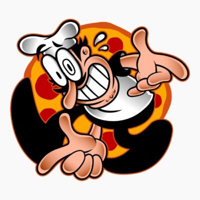 Peppino Adventure