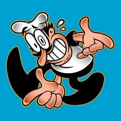 Peppino Adventure 2