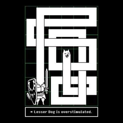 Lesser Dog