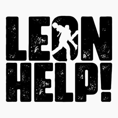 Leon Help