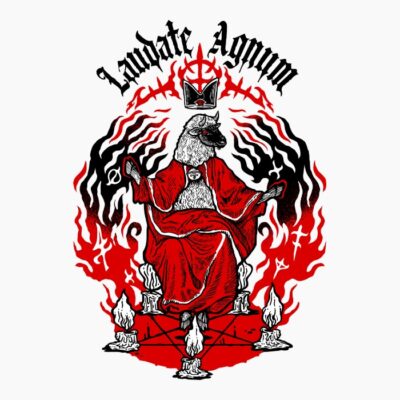 Lamb Kreator White