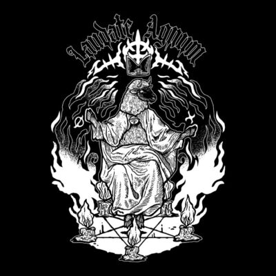 Lamb Creator Black