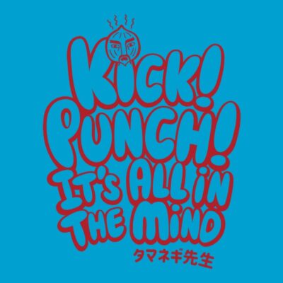 Kick Punch 6
