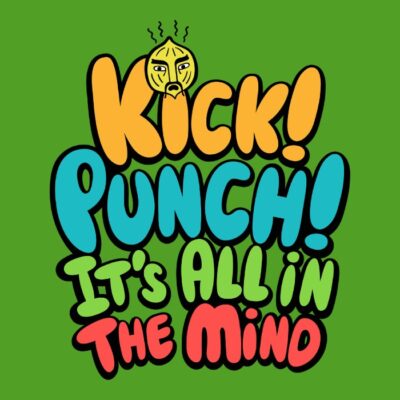 Kick Punch 4