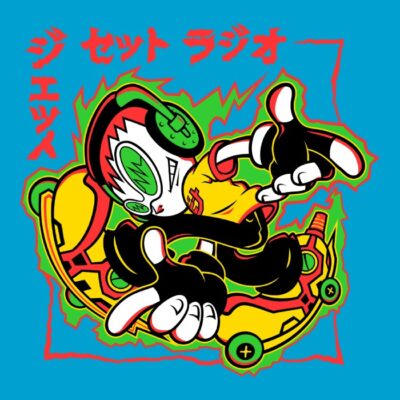 Jet Set Adventure 2