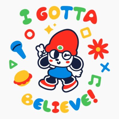 I Gotta Believe
