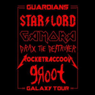 Guardians Galaxy Tour 8