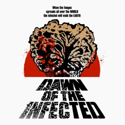 Dawn of infected clear