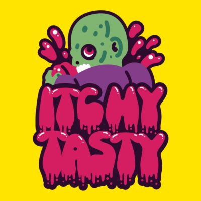 Cute Itchy