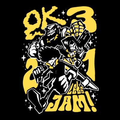 Cowboys Jam 3