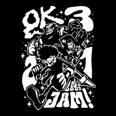 Cowboys Jam 2