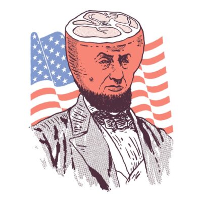 Abraham White