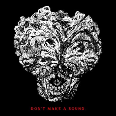 2 Dont Make a Sound Black