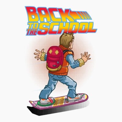 Back to School