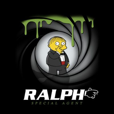 Special Agent II