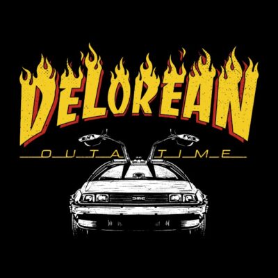 Back to Flames