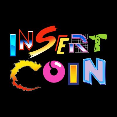 Insert Coin