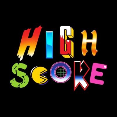 High Score