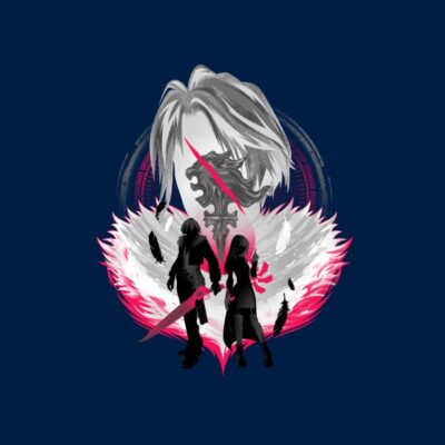 Squall Leonhart