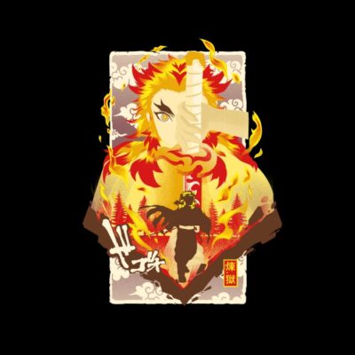 Rengoku Kyojuro