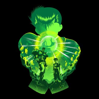 Spirit Fighter