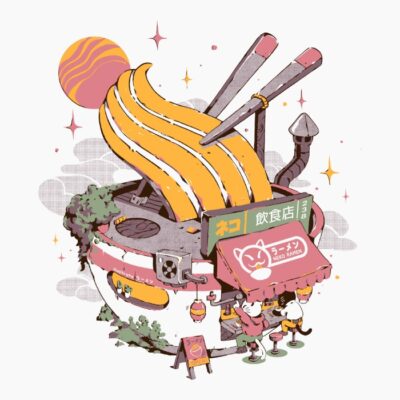 Ramen Bowl Restaurant