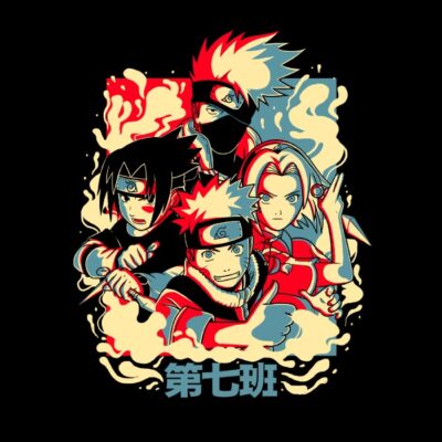 Team Naruto