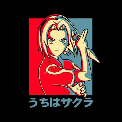 Sakura Naruto