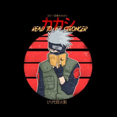 Kakashi Hatake