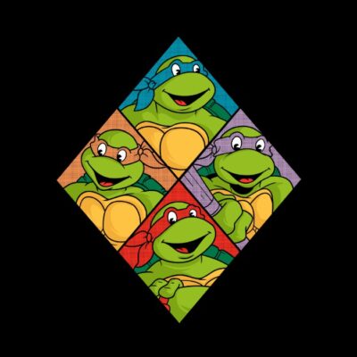Club Tortugas Ninja