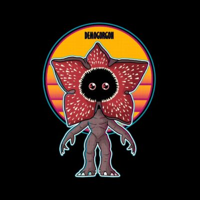 Cute Demogorgon