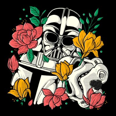 SPRING AFTER WARS