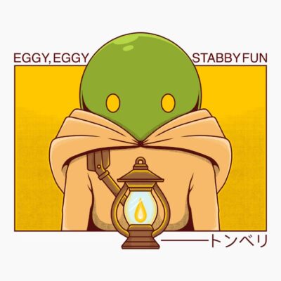 Stabby Fun!