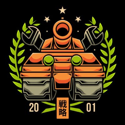 Orange Star Forces