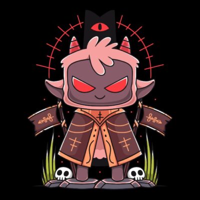 Join the Cult Lamb