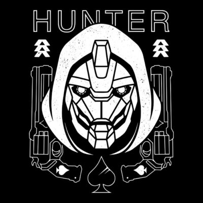 Hunter Guardian