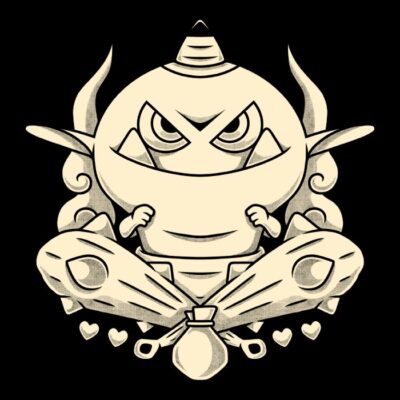 Cute Oni