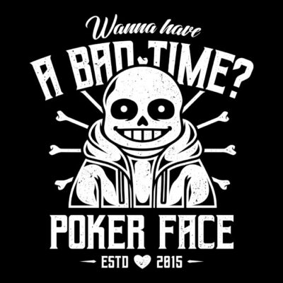 Bad Time