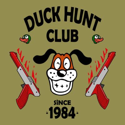 Duck Hunt Clubs