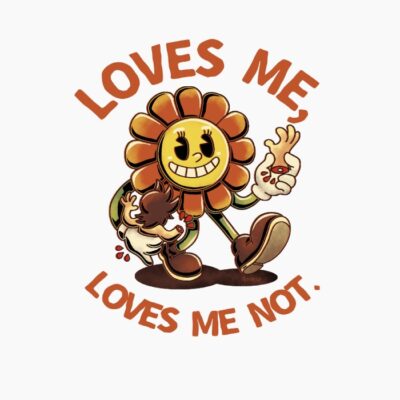Loves Me