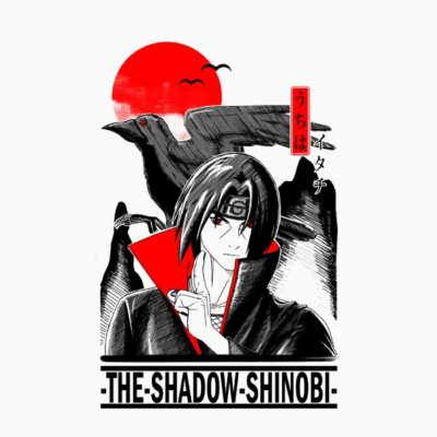 The Shadow Shinobi