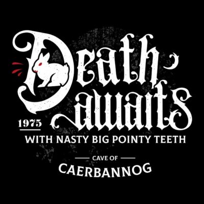 Death Awaits